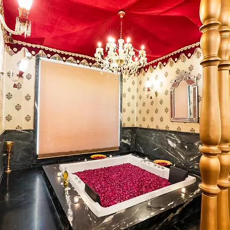 Rajasthali Resort & Spa-2